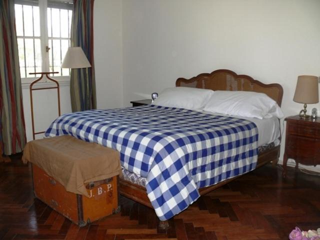 Hotel De Campo La Morena Ezeiza Bilik gambar