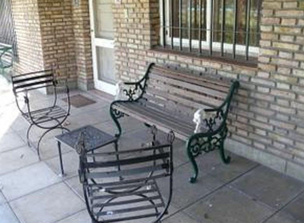 Hotel De Campo La Morena Ezeiza Luaran gambar