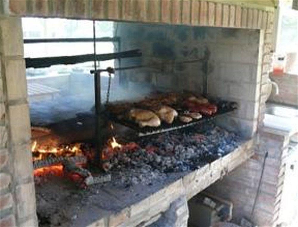 Hotel De Campo La Morena Ezeiza Luaran gambar