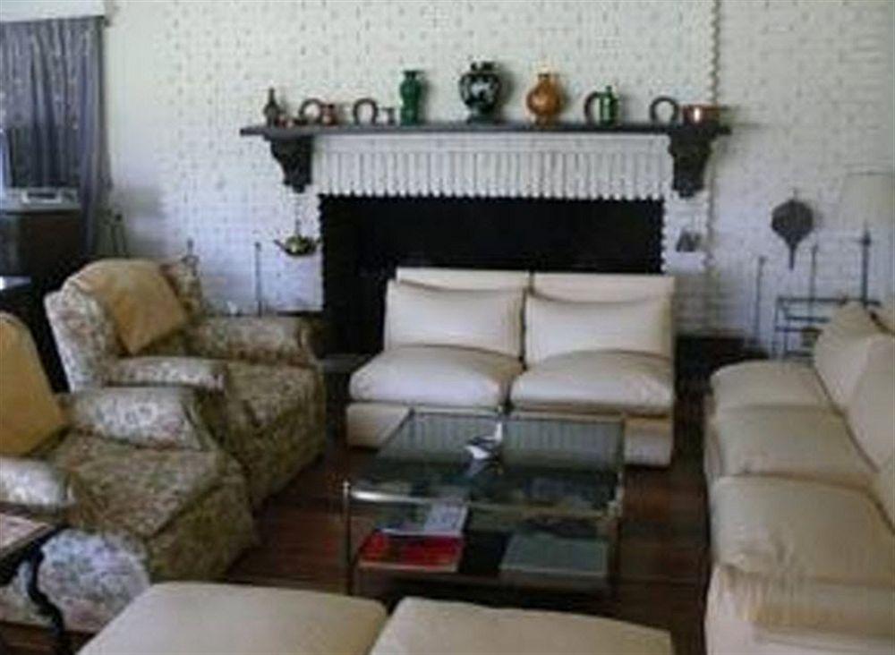 Hotel De Campo La Morena Ezeiza Luaran gambar