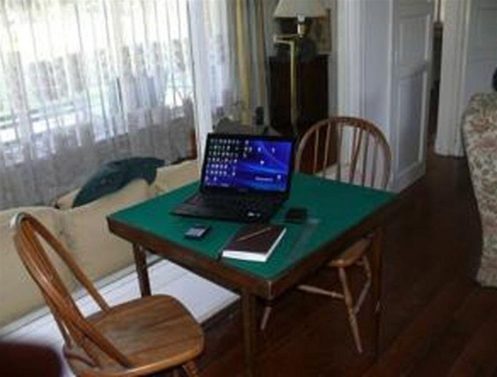 Hotel De Campo La Morena Ezeiza Luaran gambar