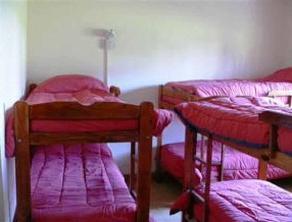 Hotel De Campo La Morena Ezeiza Luaran gambar