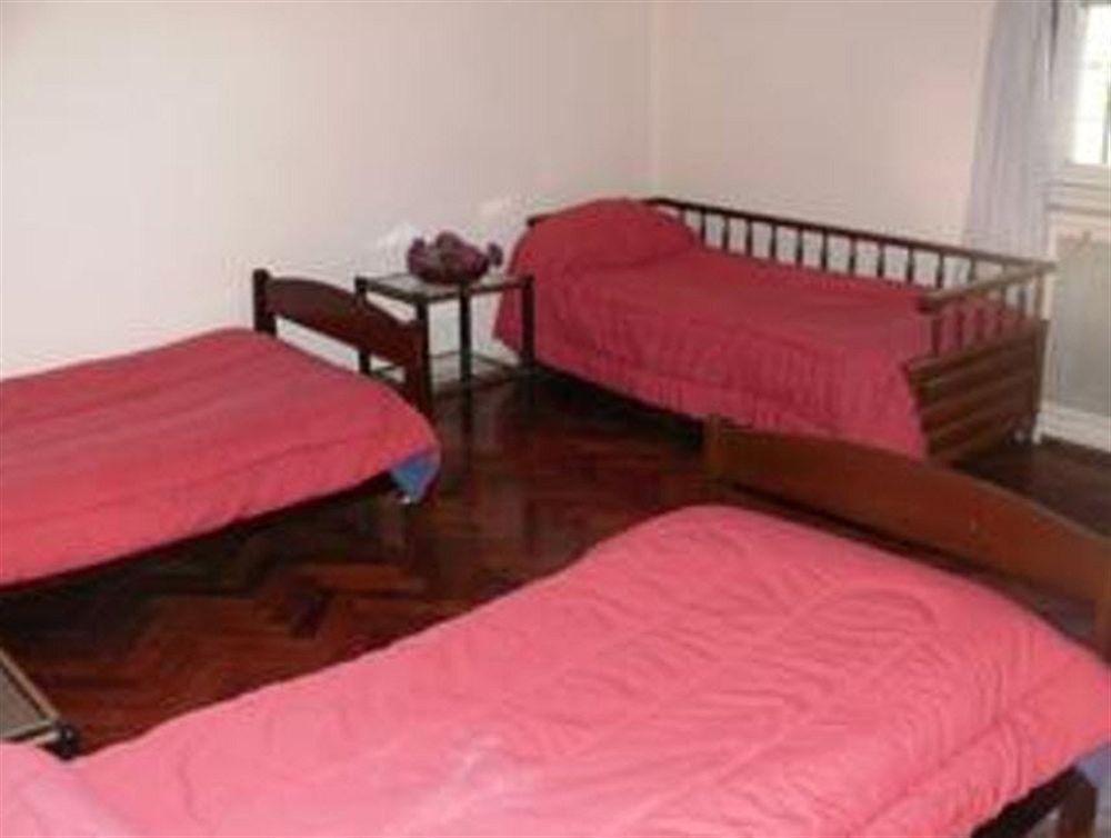 Hotel De Campo La Morena Ezeiza Luaran gambar